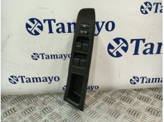Recambio de mando elevalunas delantero izquierdo para toyota yaris (_p13_) 1.0 (ksp130) referencia OEM IAM 742320D720  