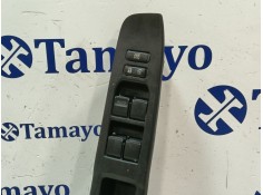 Recambio de mando elevalunas delantero izquierdo para toyota yaris (_p13_) 1.0 (ksp130) referencia OEM IAM 742320D720   2