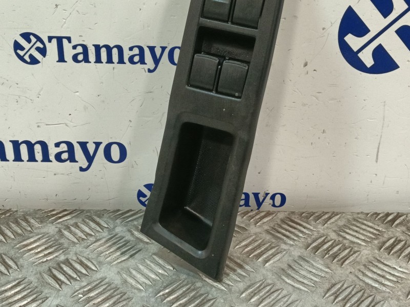 Recambio de mando elevalunas delantero izquierdo para toyota yaris (_p13_) 1.0 (ksp130) referencia OEM IAM 742320D720  