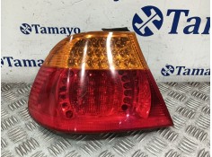 Recambio de piloto trasero izquierdo para bmw 3 coupé (e46) 330 cd referencia OEM IAM 6937449  