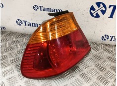 Recambio de piloto trasero izquierdo para bmw 3 coupé (e46) 330 cd referencia OEM IAM 6937449   2