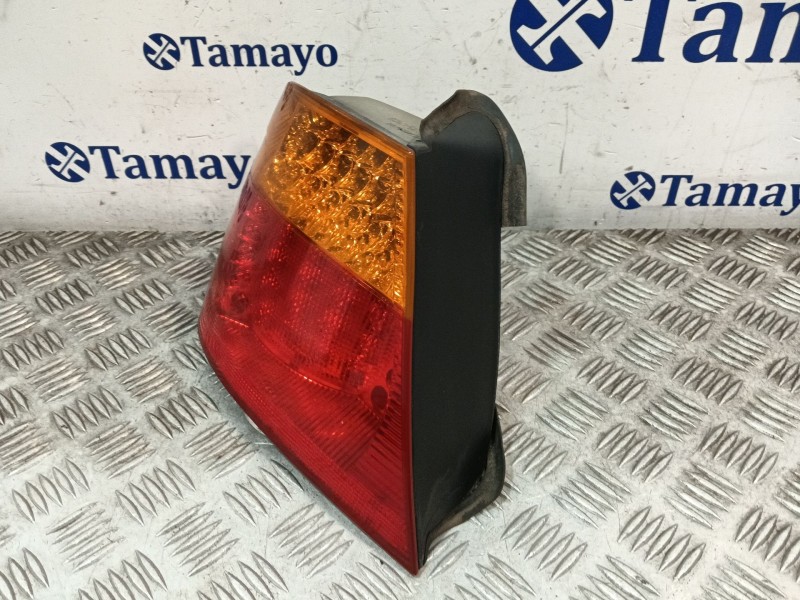 Recambio de piloto trasero izquierdo para bmw 3 coupé (e46) 330 cd referencia OEM IAM 6937449  
