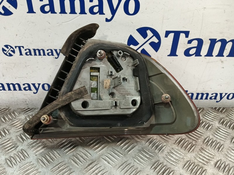 Recambio de piloto trasero izquierdo para bmw 3 coupé (e46) 330 cd referencia OEM IAM 6937449  