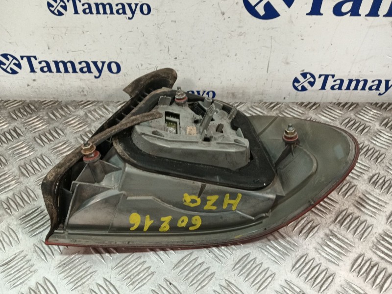 Recambio de piloto trasero izquierdo para bmw 3 coupé (e46) 330 cd referencia OEM IAM 6937449  