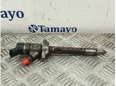 Recambio de inyector para citroën berlingo multispace (b9) 1.6 hdi 90 referencia OEM IAM 0445110239  