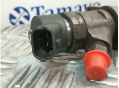 Recambio de inyector para citroën berlingo multispace (b9) 1.6 hdi 90 referencia OEM IAM 0445110239   2