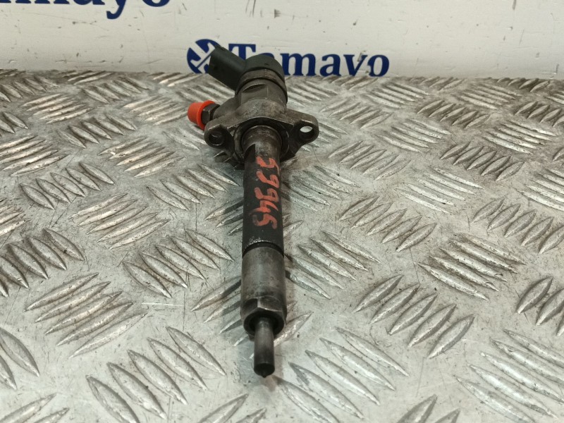 Recambio de inyector para citroën berlingo multispace (b9) 1.6 hdi 90 referencia OEM IAM 0445110239  