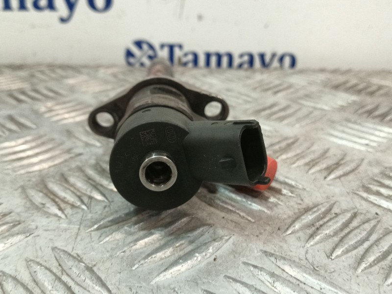 Recambio de inyector para citroën berlingo multispace (b9) 1.6 hdi 90 referencia OEM IAM 0445110239  