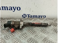 Recambio de inyector para citroën berlingo multispace (b9) 1.6 hdi 90 referencia OEM IAM 0445110239  