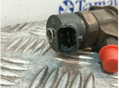 Recambio de inyector para citroën berlingo multispace (b9) 1.6 hdi 90 referencia OEM IAM 0445110239   2