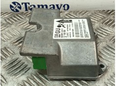 Recambio de centralita airbag para opel zafira / zafira family b (a05) 1.9 cdti (m75) referencia OEM IAM 13188856   2