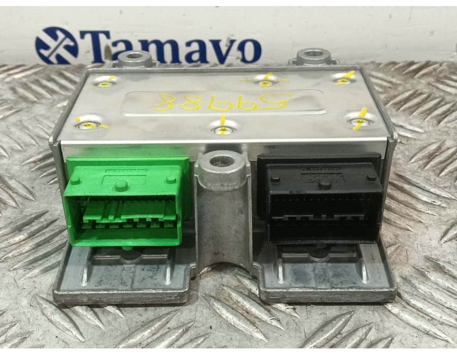 Recambio de centralita airbag para opel zafira / zafira family b (a05) 1.9 cdti (m75) referencia OEM IAM 13188856  