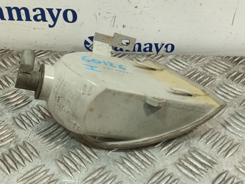 Recambio de piloto delantero izquierdo para volkswagen polo iii (6n1) 60 1.4 referencia OEM IAM 084411513L  