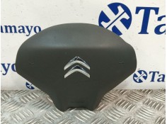 Recambio de airbag delantero izquierdo para citroën c3 ii (sc_) 1.6 bluehdi 75 referencia OEM IAM 16719697ZD 3104993P 3064241