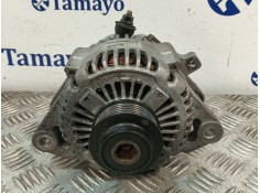 Recambio de alternador para kia carnival referencia OEM IAM 373004X900 021319221 