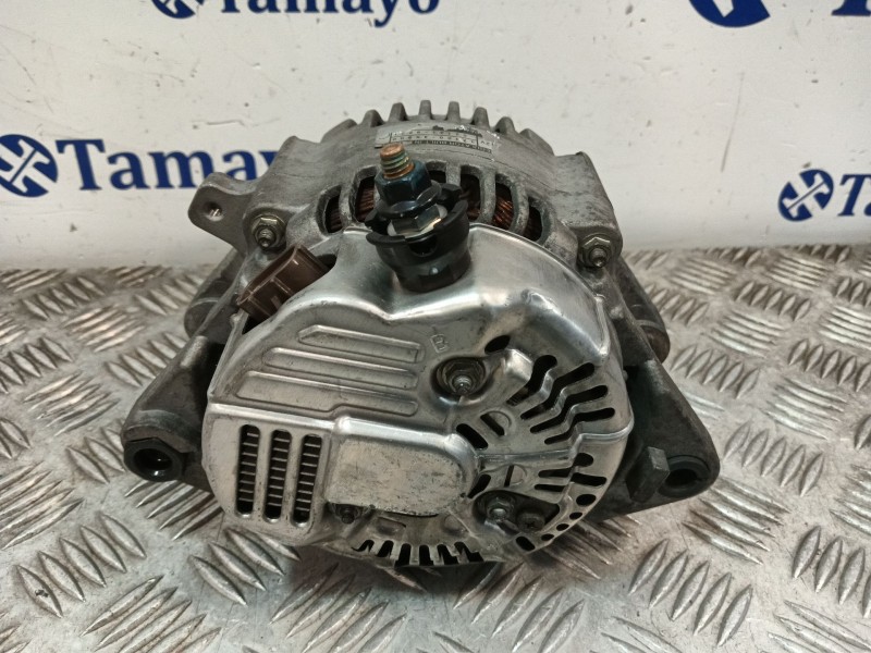 Recambio de alternador para kia carnival referencia OEM IAM 373004X900 021319221 