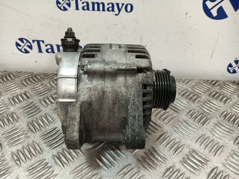 Recambio de alternador para kia carnival referencia OEM IAM 373004X900 021319221 