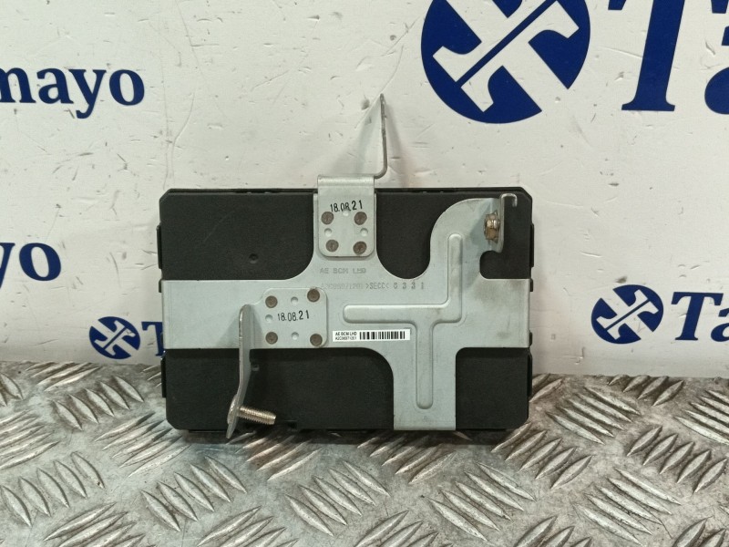 Recambio de modulo electronico para hyundai ioniq (ae) 1.6 gdi hybrid referencia OEM IAM 95400G2550 A2C39007301 