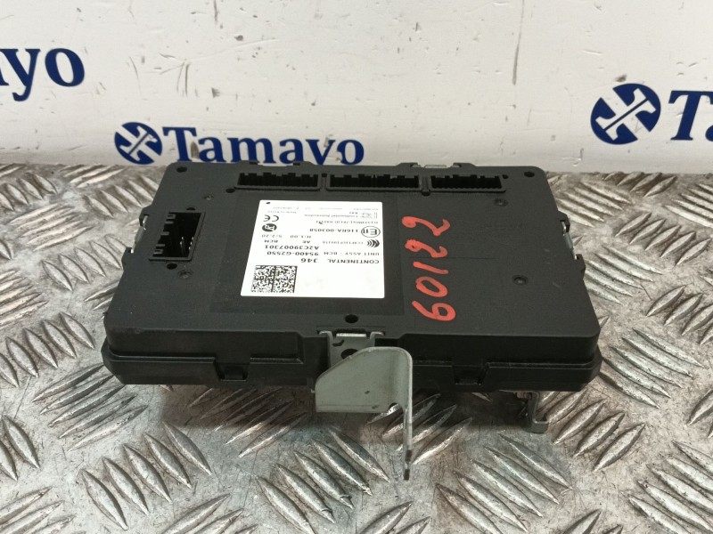 Recambio de modulo electronico para hyundai ioniq (ae) 1.6 gdi hybrid referencia OEM IAM 95400G2550 A2C39007301 