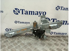 Recambio de elevalunas delantero derecho para citroën c3 iii (sx) 1.2 puretech 82 referencia OEM IAM 9840154480  
