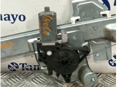 Recambio de elevalunas delantero derecho para citroën c3 iii (sx) 1.2 puretech 82 referencia OEM IAM 9840154480   2