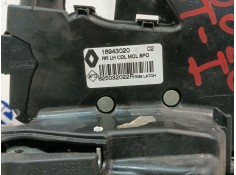 Recambio de cerradura puerta trasera izquierda para renault megane iv hatchback (b9a/m/n_) 1.6 dci 130 (b9a4) referencia OEM IAM 2