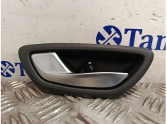 Recambio de maneta interior trasera izquierda para renault megane iv hatchback (b9a/m/n_) 1.6 dci 130 (b9a4) referencia OEM IAM 