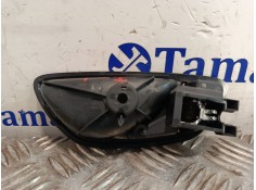 Recambio de maneta interior trasera izquierda para renault megane iv hatchback (b9a/m/n_) 1.6 dci 130 (b9a4) referencia OEM IAM  2