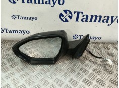 Recambio de retrovisor izquierdo para hyundai tucson (nx4e, nx4a) 1.6 t-gdi hybrid referencia OEM IAM 87610N7AH0  