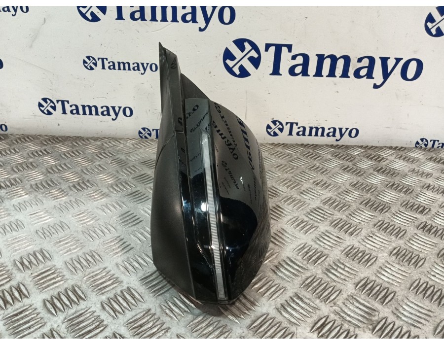 Recambio de retrovisor izquierdo para hyundai tucson (nx4e, nx4a) 1.6 t-gdi hybrid referencia OEM IAM 87610N7AH0  