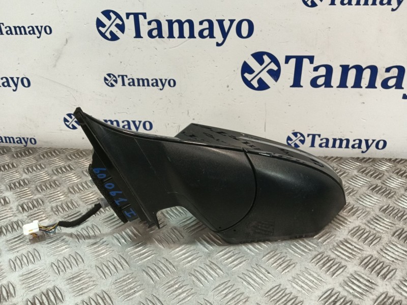Recambio de retrovisor izquierdo para hyundai tucson (nx4e, nx4a) 1.6 t-gdi hybrid referencia OEM IAM 87610N7AH0  