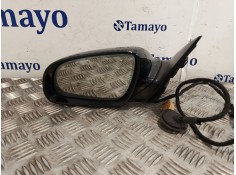 Recambio de retrovisor izquierdo para audi a8 d3 (4e2, 4e8) 4.2 tdi quattro referencia OEM IAM A2521401  
