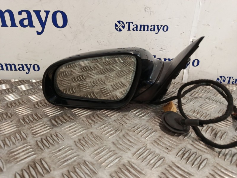 Recambio de retrovisor izquierdo para audi a8 d3 (4e2, 4e8) 4.2 tdi quattro referencia OEM IAM A2521401  