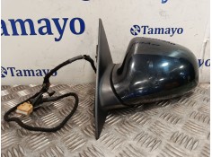 Recambio de retrovisor izquierdo para audi a8 d3 (4e2, 4e8) 4.2 tdi quattro referencia OEM IAM A2521401   2