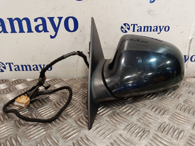 Recambio de retrovisor izquierdo para audi a8 d3 (4e2, 4e8) 4.2 tdi quattro referencia OEM IAM A2521401  