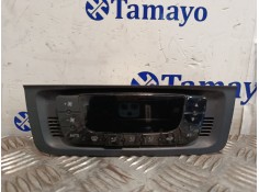Recambio de mando climatizador para seat ibiza iv (6j5, 6p1) 1.6 tdi referencia OEM IAM 6J0820043A  