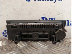 Recambio de mando climatizador para seat ibiza iv (6j5, 6p1) 1.6 tdi referencia OEM IAM 6J0820043A   2