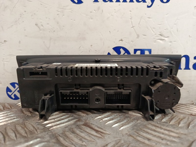 Recambio de mando climatizador para seat ibiza iv (6j5, 6p1) 1.6 tdi referencia OEM IAM 6J0820043A  