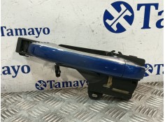 Recambio de maneta exterior delantera izquierda para renault megane iv hatchback (b9a/m/n_) 1.6 dci 130 (b9a4) referencia OEM IA