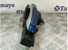 Recambio de maneta exterior delantera izquierda para renault megane iv hatchback (b9a/m/n_) 1.6 dci 130 (b9a4) referencia OEM IA 2