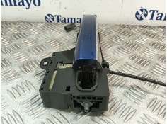 Recambio de maneta exterior trasera izquierda para renault megane iv hatchback (b9a/m/n_) 1.6 dci 130 (b9a4) referencia OEM IAM  2