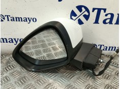 Recambio de retrovisor izquierdo para citroën c3 ii (sc_) 1.6 bluehdi 75 referencia OEM IAM 232676023  