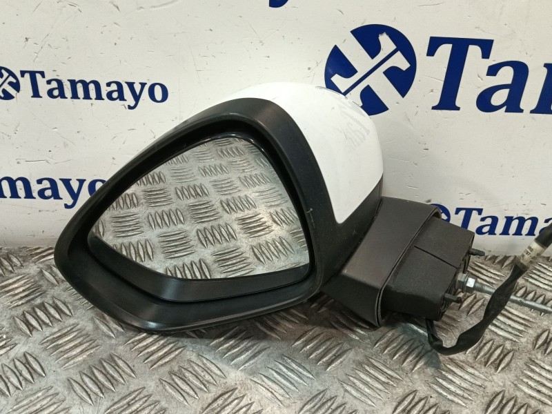 Recambio de retrovisor izquierdo para citroën c3 ii (sc_) 1.6 bluehdi 75 referencia OEM IAM 232676023  