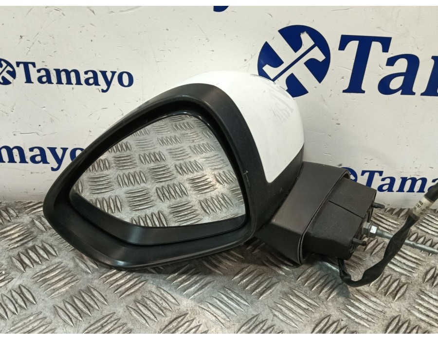 Recambio de retrovisor izquierdo para citroën c3 ii (sc_) 1.6 bluehdi 75 referencia OEM IAM 232676023  