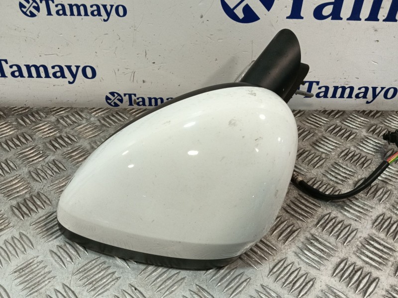 Recambio de retrovisor izquierdo para citroën c3 ii (sc_) 1.6 bluehdi 75 referencia OEM IAM 232676023  