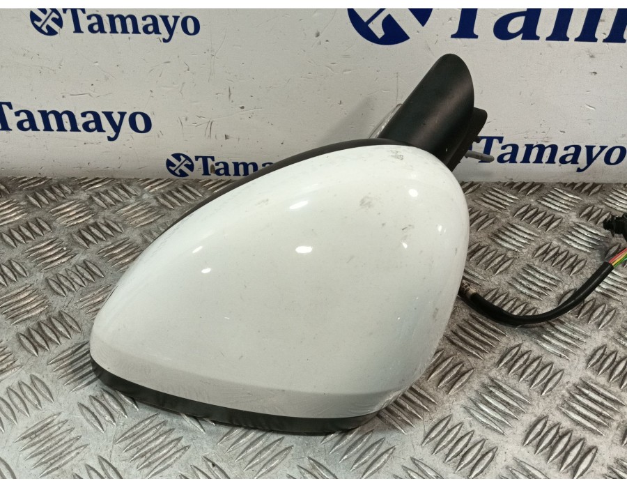 Recambio de retrovisor izquierdo para citroën c3 ii (sc_) 1.6 bluehdi 75 referencia OEM IAM 232676023  