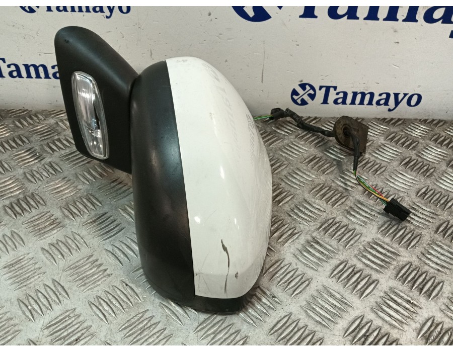 Recambio de retrovisor izquierdo para citroën c3 ii (sc_) 1.6 bluehdi 75 referencia OEM IAM 232676023  