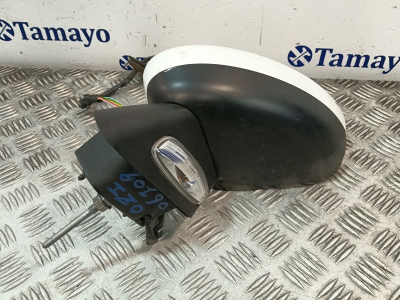 Recambio de retrovisor izquierdo para citroën c3 ii (sc_) 1.6 bluehdi 75 referencia OEM IAM 232676023  
