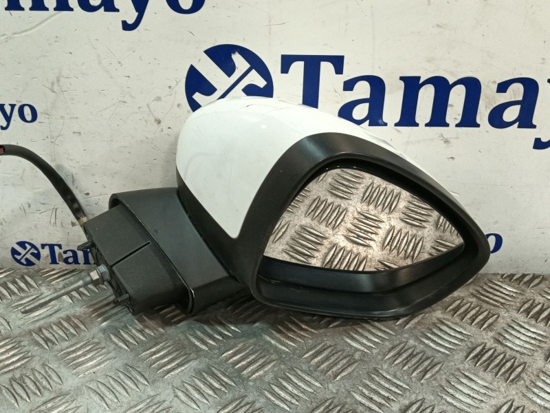 Recambio de retrovisor derecho para citroën c3 ii (sc_) 1.6 bluehdi 75 referencia OEM IAM 232676024  