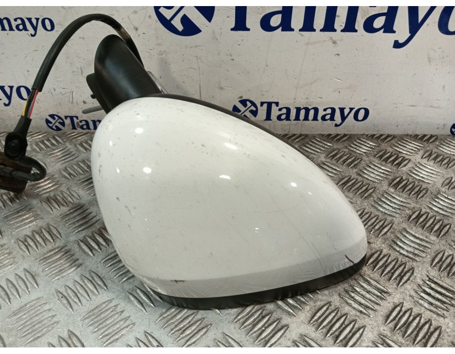 Recambio de retrovisor derecho para citroën c3 ii (sc_) 1.6 bluehdi 75 referencia OEM IAM 232676024  
